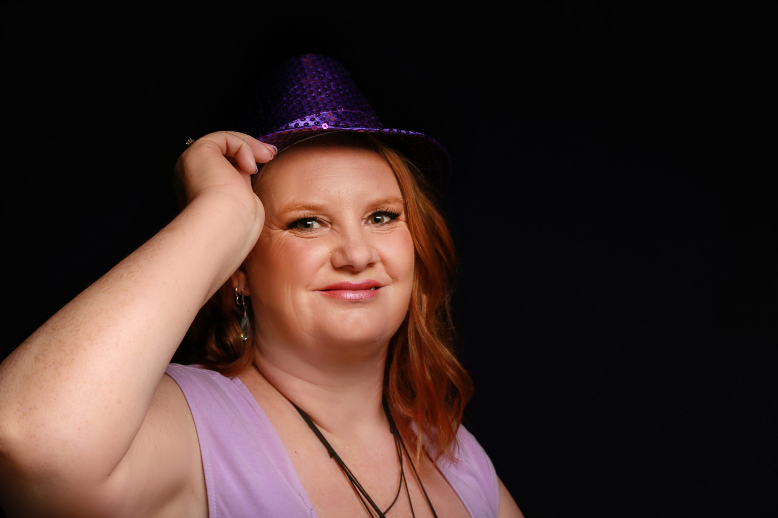 Shaz Cini Transformational Life Coach