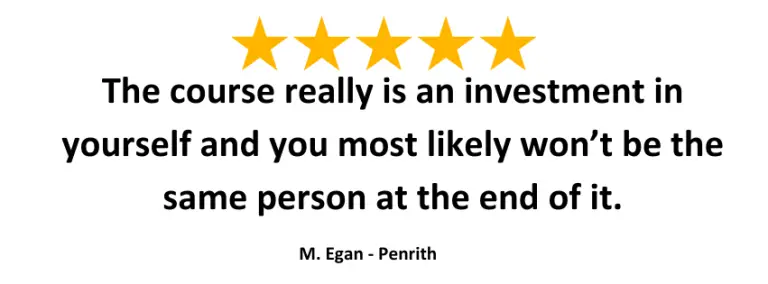 Self-Love Challenge and Shine with Shaz Feedback Mel