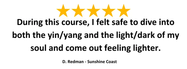 Shine with Shaz Client Testimony