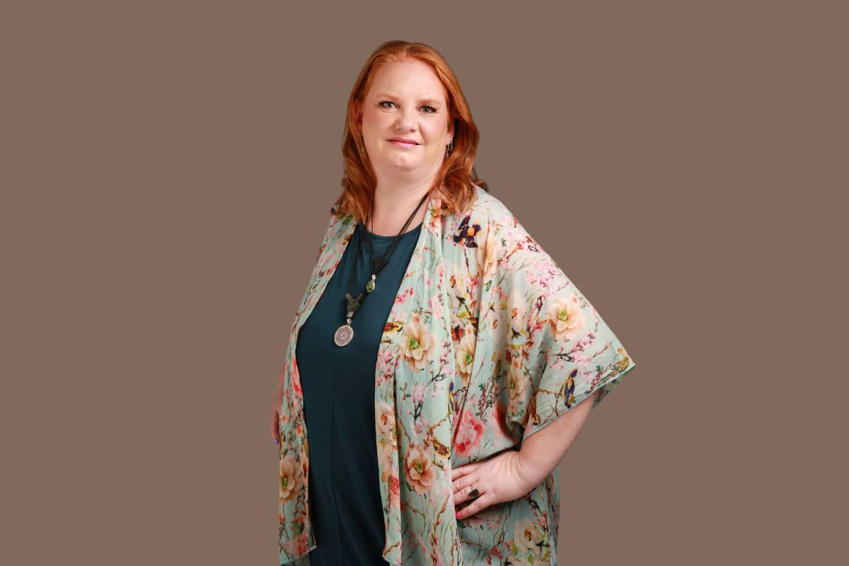 Shaz Cini Transformational Life Coach for Women